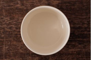 イギリスビンテージ　HORNSEA(ホーンジー)　BRONTE(ブロンテ)　シュガーポット・ミルクピッチャー(ミルクポット、クリーマー、洋食器)