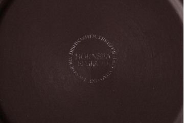 イギリスビンテージ　HORNSEA(ホーンジー) アラスカ(ALASKA)　スープボウル2枚セット(サラダボウル、深皿)(1)