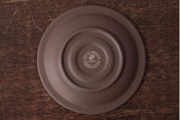 イギリスビンテージ　HORNSEA(ホーンジー)　Cornrose(コーンローズ)　カップ&ソーサー3客セット(デミタスカップ)