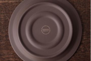イギリスビンテージ　HORNSEA(ホーンジー)　Cornrose(コーンローズ)　カップ&ソーサー3客セット