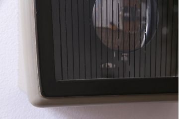 アンティーク雑貨　昭和レトロ　愛知時計電機(Aichi)　Superior　30DAY　手巻き　ゼンマイ式振り子時計(柱時計、掛け時計)