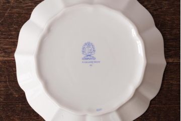 中古美品　HEREND HVNGARY(ヘレンド)　DAISY(デイジー)　カップ&ソーサー(洋食器)(定価約6万千円)