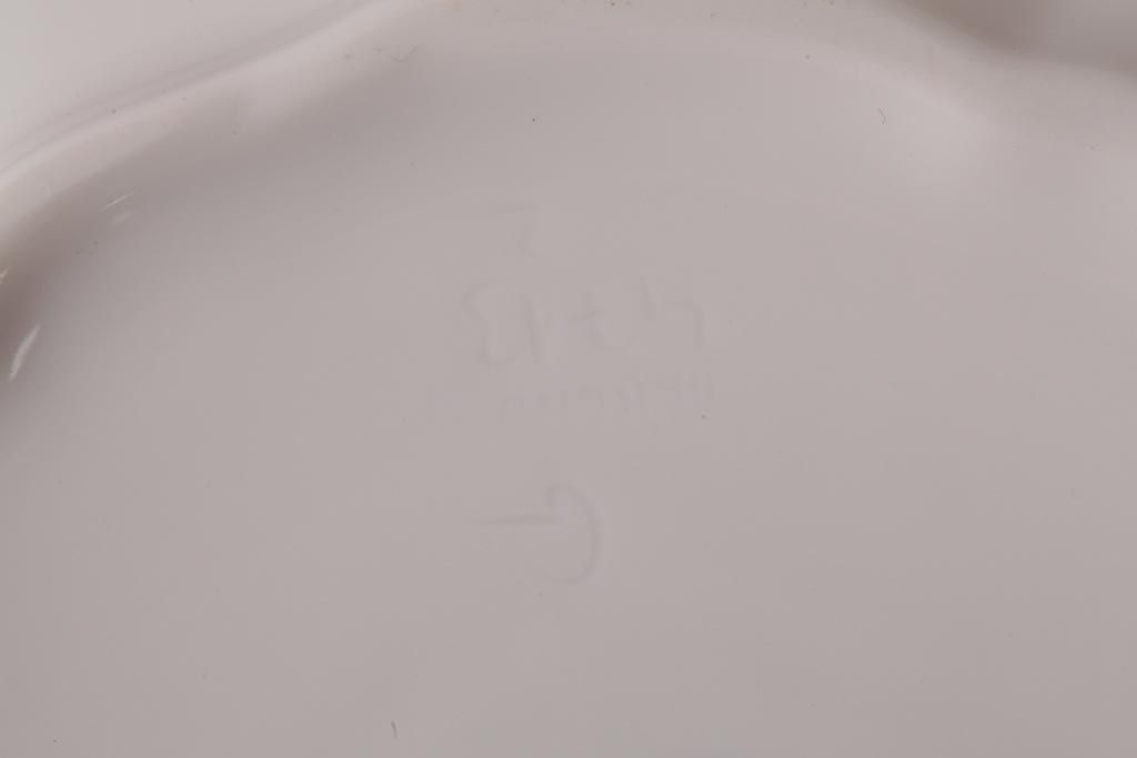 中古美品　HEREND HVNGARY(ヘレンド)　DAISY(デイジー)　カップ&ソーサー(洋食器)(定価約6万千円)