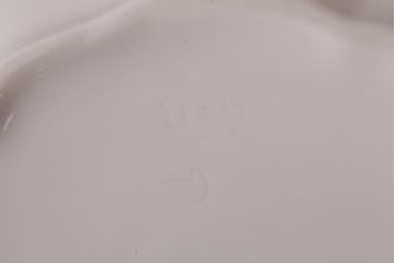 中古美品　HEREND HVNGARY(ヘレンド)　DAISY(デイジー)　カップ&ソーサー(洋食器)(定価約6万千円)