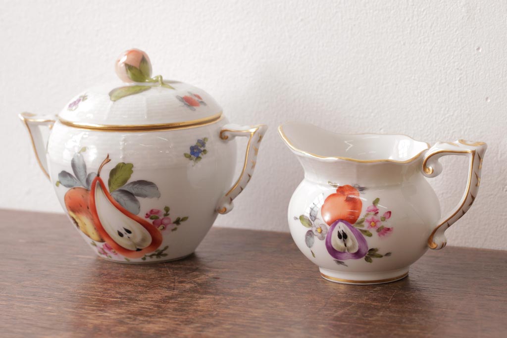 公式】アンティーク家具ラフジュ工房商品詳細ページアンティーク