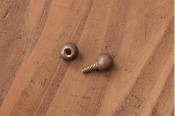 イタリアアンティーク　ムラーノガラス　異国情緒あふれる佇まいがお洒落なペンダントライト(天井照明、ムラノガラス)