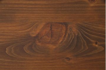 レトロ家具　和製アンティーク　レトロで素朴な雰囲気漂う平机(コーヒーテーブル)