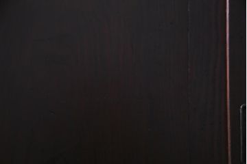 アンティーク家具　古民具　松材製　手すり付きが珍しい和モダンにぴったりな階段箪笥