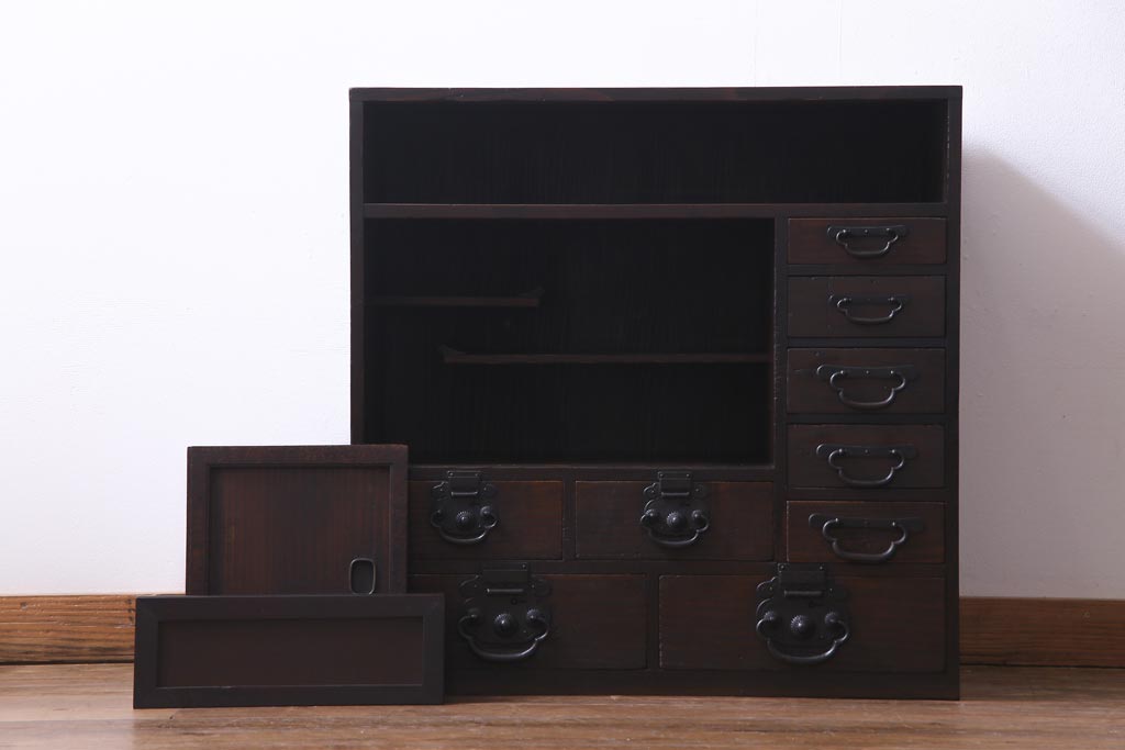 公式】アンティーク家具ラフジュ工房商品詳細ページアンティーク家具