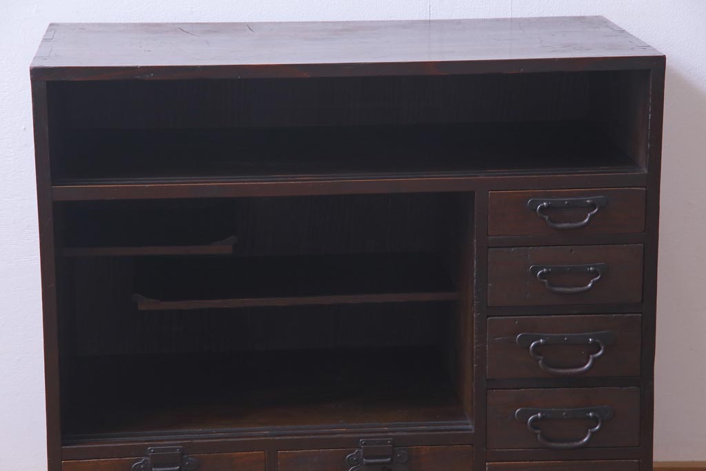 公式】アンティーク家具ラフジュ工房商品詳細ページアンティーク家具