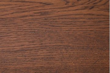 昭和初期　ペイント家具　爽やかな色合いが可愛らしいレトロな片袖机(デスク、在宅ワーク、在宅用作業台)