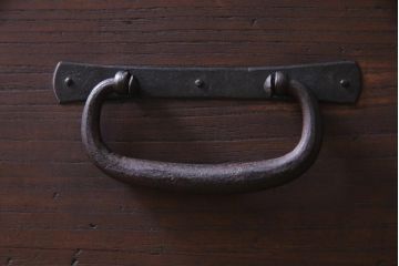 ラフジュ工房オリジナル　リメイク家具　箪笥の引き出しを活用したテレビボード(ローボード、収納棚)