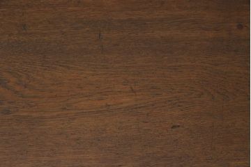 リメイク　両面引き出し付き　レトロな佇まいが魅力的なセンターテーブル(作業台、ローテーブル)(1)