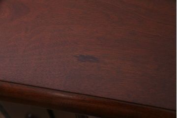 中古　松本民芸家具　C-�U型サイドボード(リビングボード、キャビネット)(定価約60万5千円)(1)