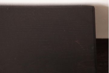 明治大正期　工芸品　総桑材　からくり施された指物家具の小引き出し(小物収納)