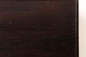 明治大正期　工芸品　総桑材　からくり施された指物家具の小引き出し(小物収納)