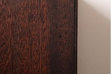 レトロ家具　和製アンティーク　昭和初期　木の温かみ感じるレトロな小引き出し(小物収納)