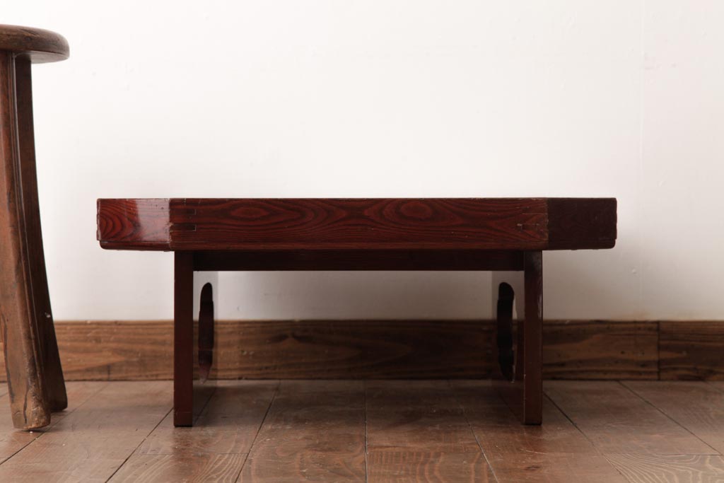 公式】アンティーク家具ラフジュ工房商品詳細ページ古民具 総