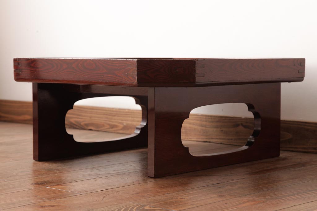 公式】アンティーク家具ラフジュ工房商品詳細ページ古民具 総