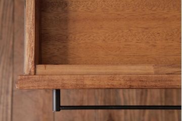 中古　ACME Furniture(アクメファニチャー)　GRANDVIEW　ENDTABLE　エンドテーブル(ナイトテーブル)