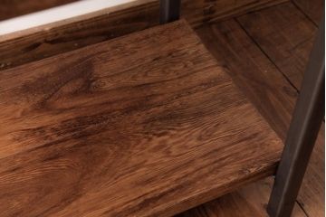 中古　ACME Furniture(アクメファニチャー)　GRANDVIEW　ENDTABLE　エンドテーブル(ナイトテーブル)