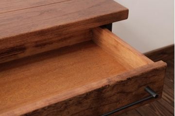 中古　ACME Furniture(アクメファニチャー)　GRANDVIEW　ENDTABLE　エンドテーブル(ナイトテーブル)