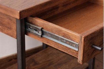 中古　ACME Furniture(アクメファニチャー)　GRANDVIEW　ENDTABLE　エンドテーブル(ナイトテーブル)