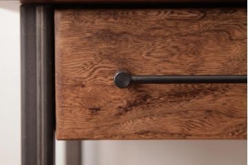 中古　ACME Furniture(アクメファニチャー)　GRANDVIEW　ENDTABLE　エンドテーブル(ナイトテーブル)