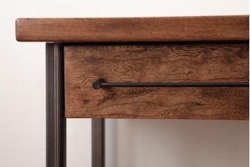 中古　ACME Furniture(アクメファニチャー)　GRANDVIEW　ENDTABLE　エンドテーブル(ナイトテーブル)