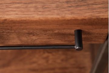中古　ACME Furniture(アクメファニチャー)　GRANDVIEW　ENDTABLE　エンドテーブル(ナイトテーブル)
