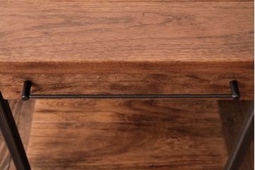 中古　ACME Furniture(アクメファニチャー)　GRANDVIEW　ENDTABLE　エンドテーブル(ナイトテーブル)