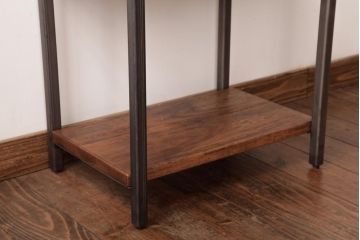 中古　ACME Furniture(アクメファニチャー)　GRANDVIEW　ENDTABLE　エンドテーブル(ナイトテーブル)