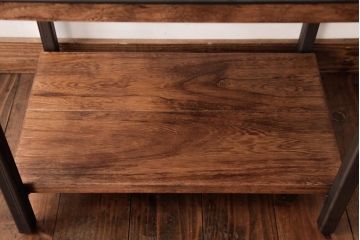 中古　ACME Furniture(アクメファニチャー)　GRANDVIEW　ENDTABLE　エンドテーブル(ナイトテーブル)
