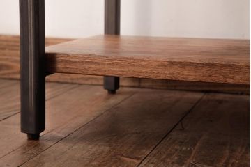 中古　ACME Furniture(アクメファニチャー)　GRANDVIEW　ENDTABLE　エンドテーブル(ナイトテーブル)
