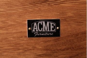 中古　ACME Furniture(アクメファニチャー)　GRANDVIEW　ENDTABLE　エンドテーブル(ナイトテーブル)