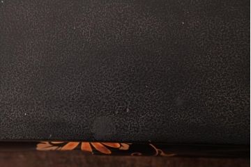 アンティーク雑貨　可憐で上品な雰囲気を醸し出す花台(飾り台)