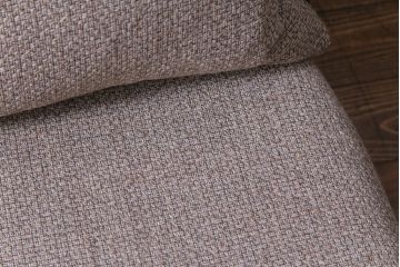 ヴィンテージ家具　イギリスビンテージ　ERCOL(アーコール)　ゆったりと座れる憩いのイージーチェア(ラウンジチェア、一人掛けソファ)(1)