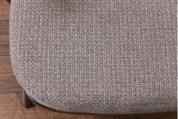 ヴィンテージ家具　イギリスビンテージ　ERCOL(アーコール)　ゆったりと座れる憩いのイージーチェア(ラウンジチェア、一人掛けソファ)(2)