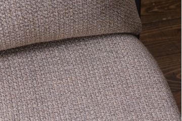 ヴィンテージ家具　イギリスビンテージ　ERCOL(アーコール)　ゆったりと座れる憩いのイージーチェア(ラウンジチェア、一人掛けソファ)(2)