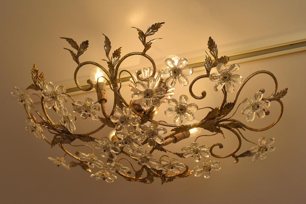 公式】アンティーク家具ラフジュ工房商品詳細ページフランス