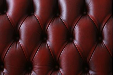 中古　イタリア　Orsi Angelo社　本革　抜群の存在感を放つエレガントな3人掛けソファ