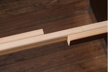 ヴィンテージ家具　イギリスビンテージ　チーク材　激レア　落ち着いた色味がシックなエクステンションテーブル(拡張式テーブル、ラウンドテーブル)