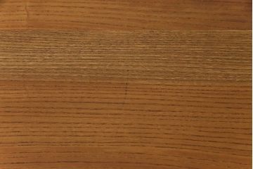 ラフジュ工房オリジナル　総ケヤキ材　展示品　デスク&チェアセット(作業台、学習机、平机、椅子)