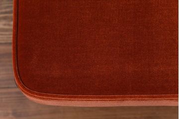 中古　民芸家具　洗練された大人の雰囲気が漂うチェア(椅子、ダイニングチェア)(1)