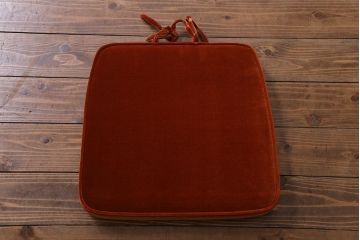 中古　民芸家具　洗練された大人の雰囲気が漂うチェア(椅子、ダイニングチェア)(3)