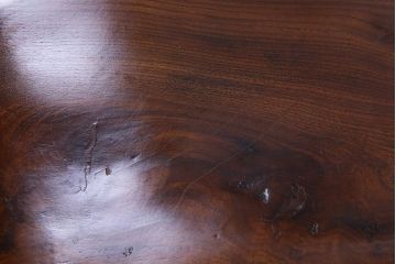 アンティーク家具　イギリスアンティーク　ニレ材　ボウバック　ぬくもりと安らぎを感じるようなウィンザーチェア(ダイニングチェア、椅子、ウインザーチェア)(2)