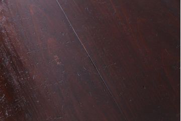 アンティーク家具　和製アンティーク　前面ケヤキ材　気品のある和の空間づくりにおすすめな衣装箪笥(時代箪笥)