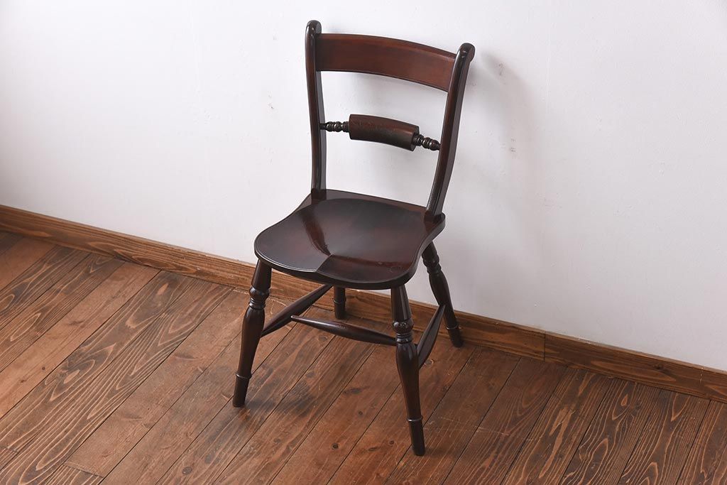 公式】アンティーク家具ラフジュ工房商品詳細ページ中古 松本