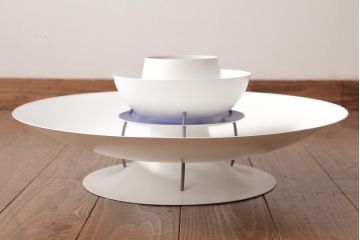 中古　デンマーク製　ルイスポールセン　PH5 クラシック　自然で快適な光を演出してくれるペンダントライト
