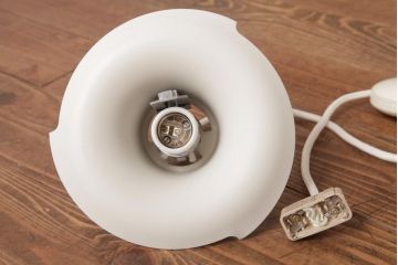 中古　デンマーク製　ルイスポールセン　PH5 クラシック　自然で快適な光を演出してくれるペンダントライト